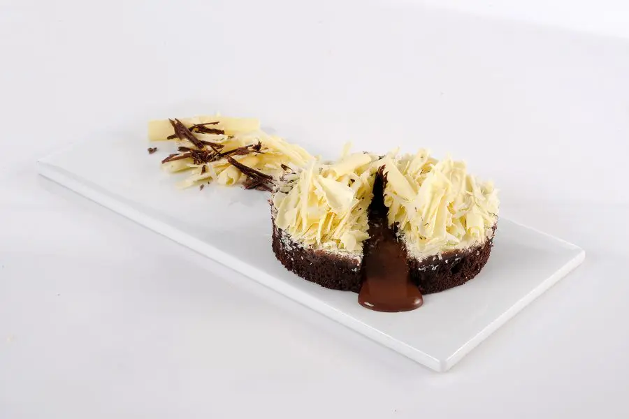 menu item thumbnail
