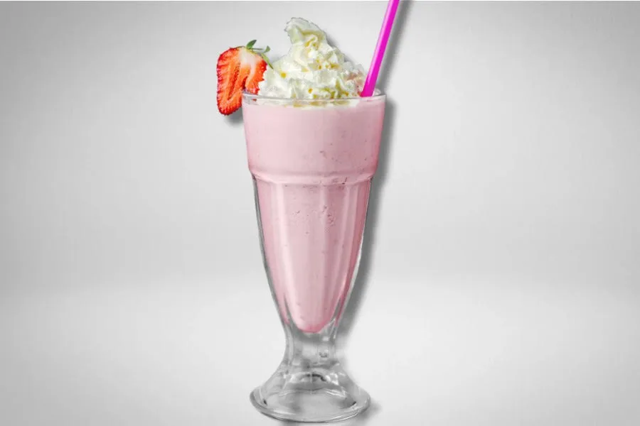 menu item thumbnail